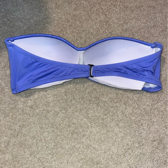Mossimo Bandeau Bikini Top | Size Large - Picture 2 of 4